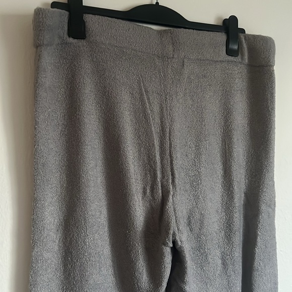 XL Barefoot Dreams cozychic litee lounge pants - Picture 4 of 6